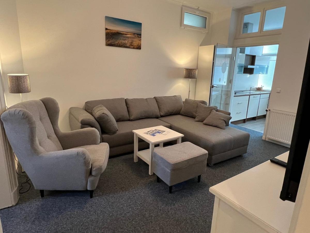 Apartment Appartementhaus Ennen *